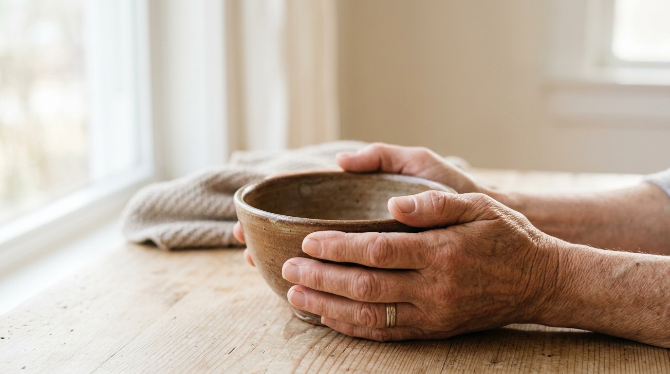 特定可能な犠牲者 — 一人の物語